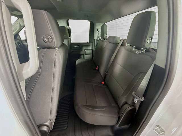 Used 2025 GMC Sierra 2500 Pro w/ Convenience Package AWD/4WD image 23
