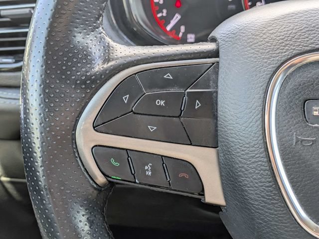 Used 2021 Dodge Durango SXT RWD image 24