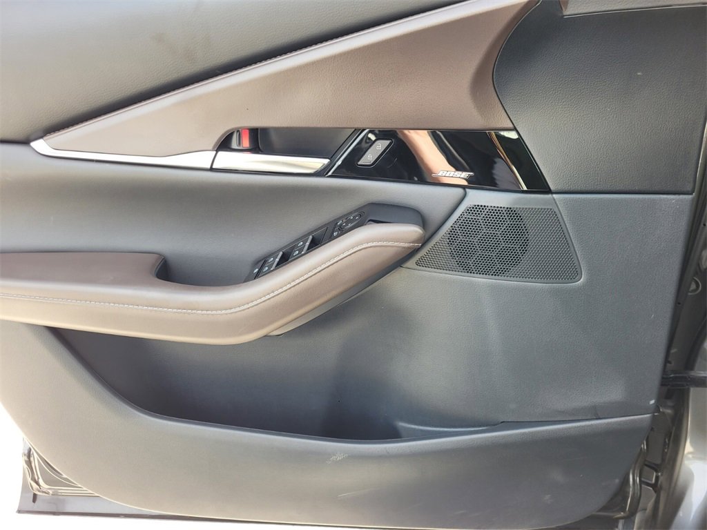 Certified 2025 MAZDA CX-30 AWD 2.5 S w/ Premium Package image 21