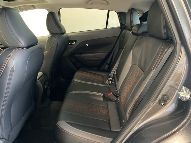 New 2025 Subaru Crosstrek 2.5i Limited image 12