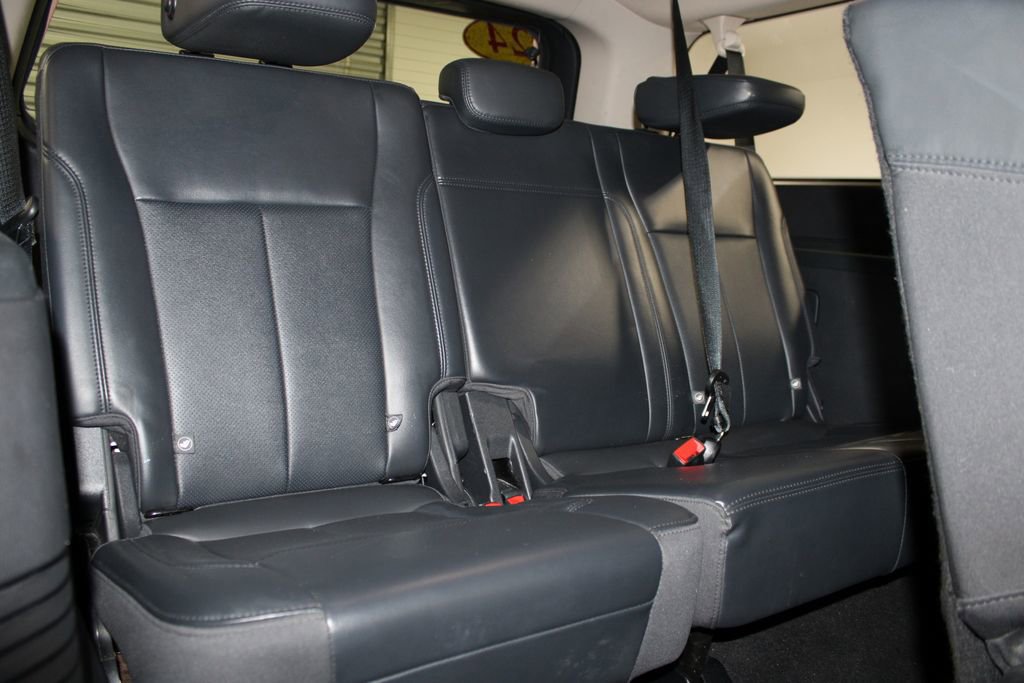 Used 2024 Ford Expedition Max XLT image 33