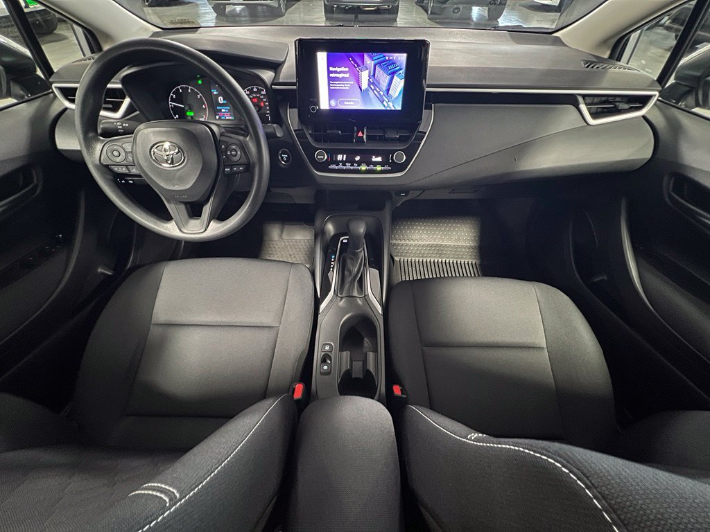 Certified 2024 Toyota Corolla LE w/ LE Convenience Package FWD image 23