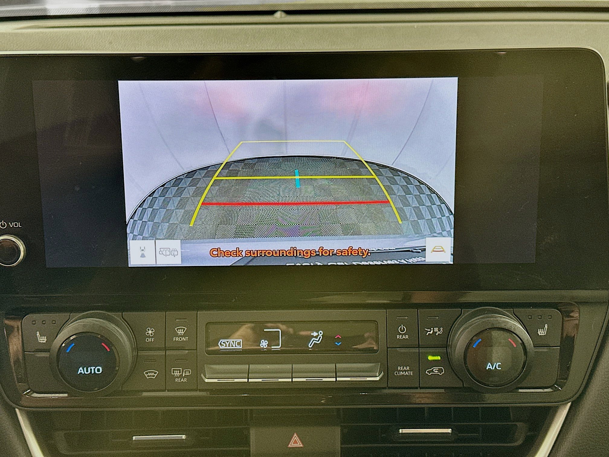Used 2024 Toyota Grand Highlander XLE image 22