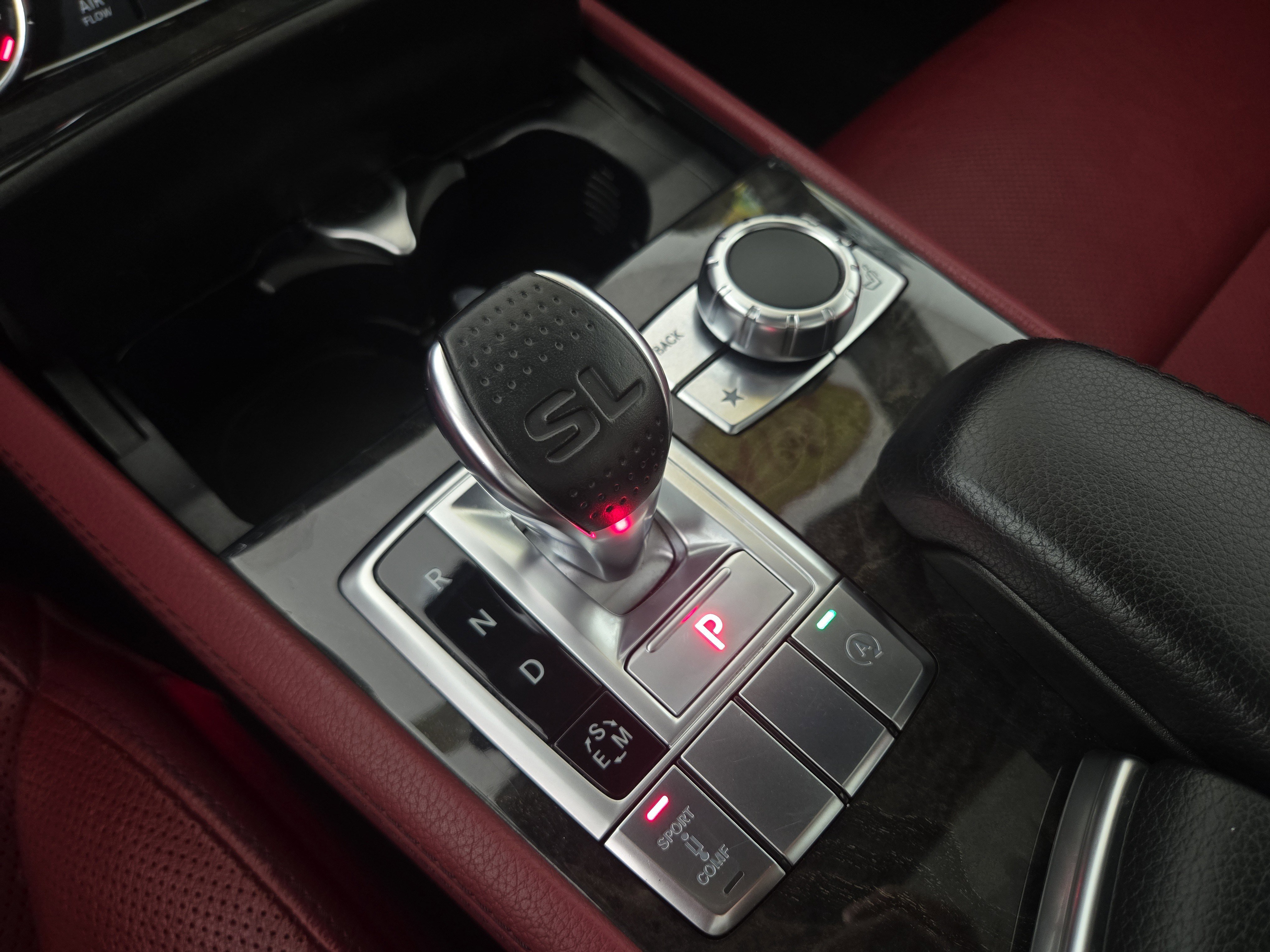 Used 2016 Mercedes-Benz SL 550 image 23