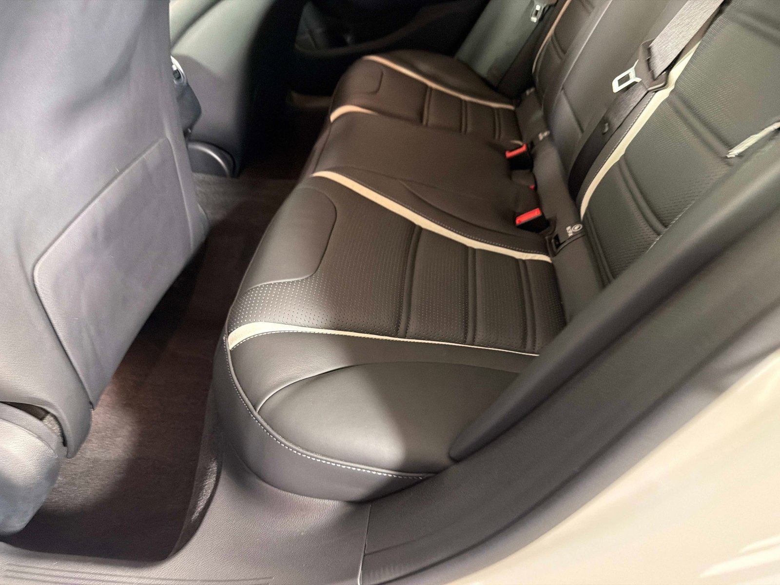 Used 2020 Mercedes-Benz C 63 AMG S image 33