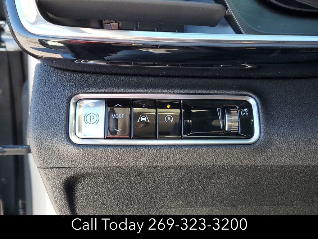 New 2026 Buick Envision Preferred image 18