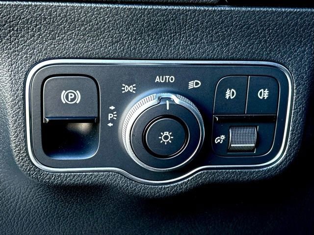 Certified 2026 Mercedes-Benz GLA 250 image 22