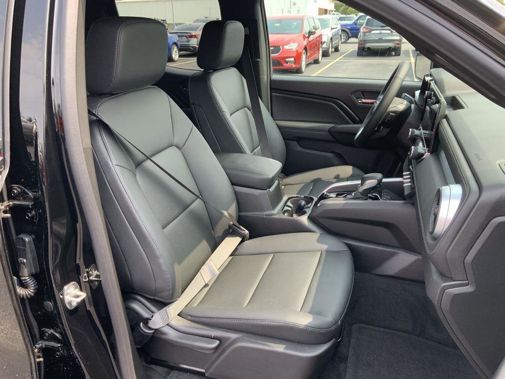 New 2026 Chevrolet Colorado LT w/ LT Convenience Package image 62