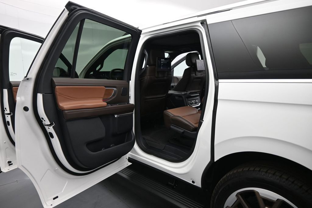 New 2026 Ford Expedition Max King Ranch AWD/4WD image 19