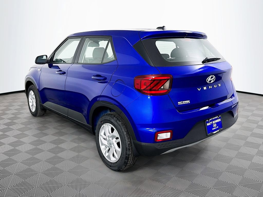 New 2026 Hyundai Venue SE image 6