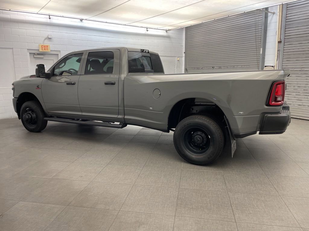 New 2026 RAM 3500 Tradesman image 5