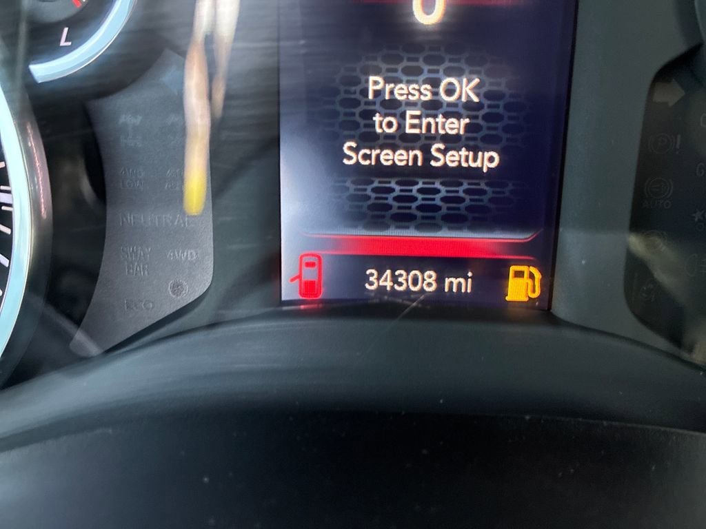 Used 2023 RAM 1500 Big Horn image 17