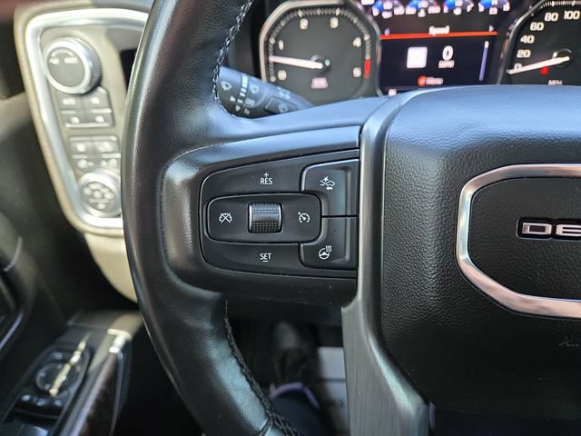 Used 2023 GMC Sierra 3500 Denali w/ Denali Ultimate Package AWD/4WD image 19