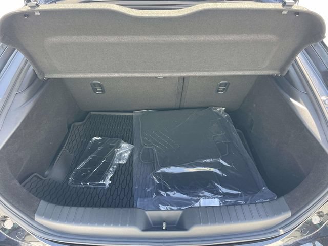 Used 2026 MAZDA MAZDA3 s FWD image 18