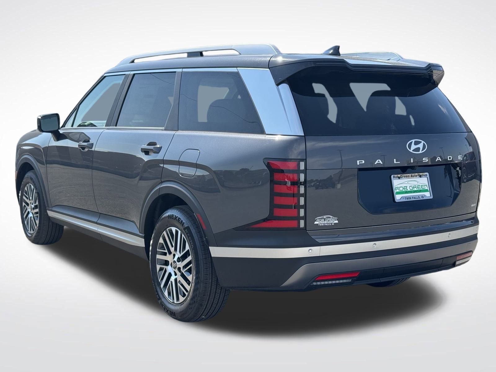 New 2026 Hyundai Palisade SEL image 6