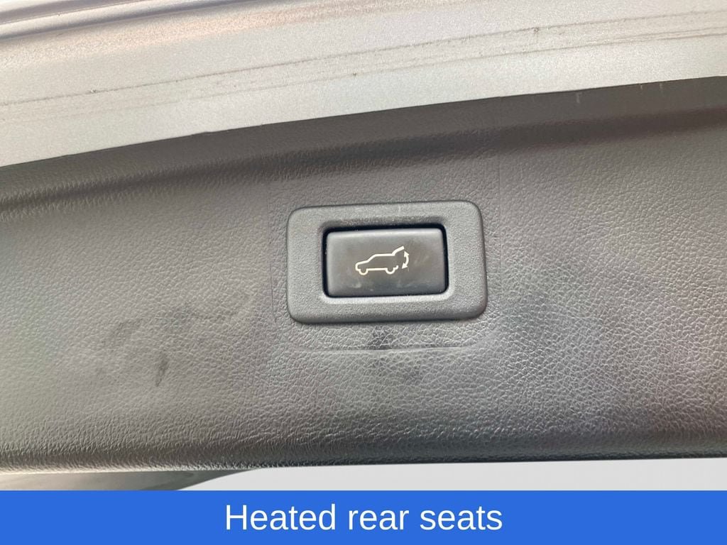 Used 2019 Subaru Outback 2.5i Limited AWD/4WD image 7