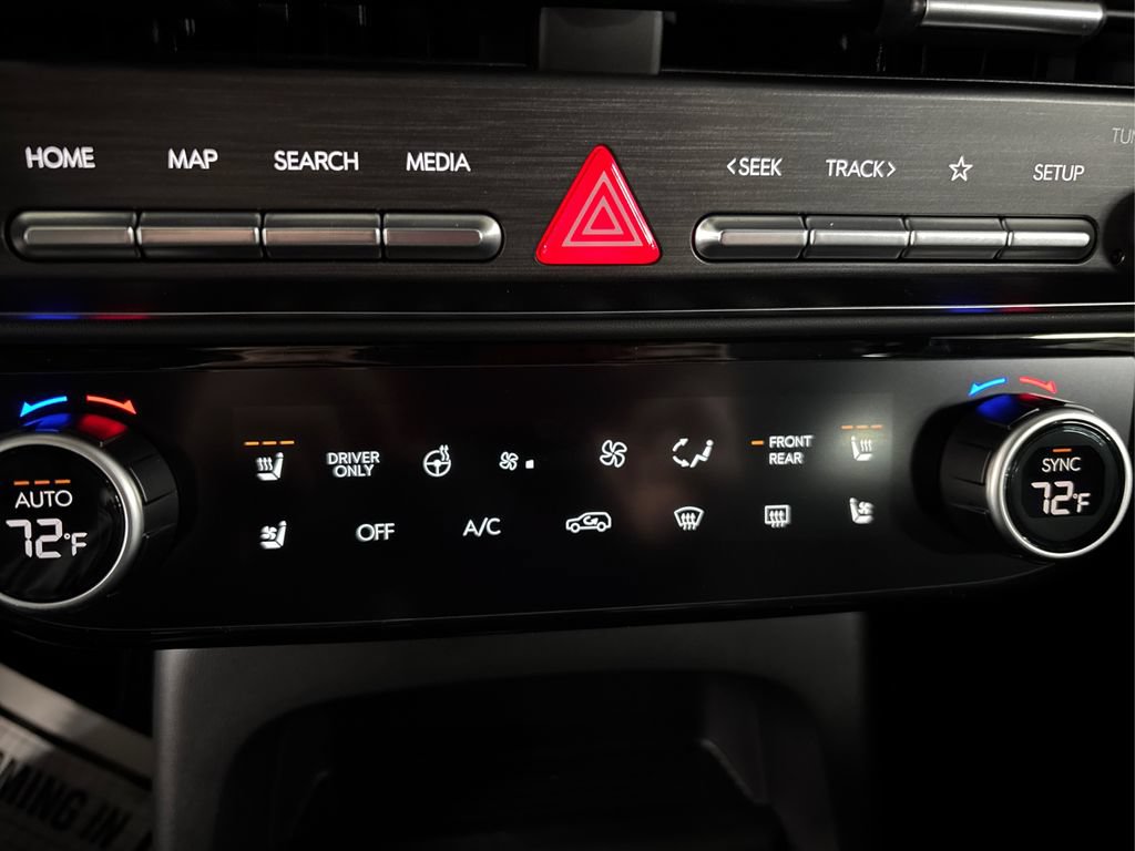 New 2026 Hyundai Palisade Calligraphy AWD/4WD image 40