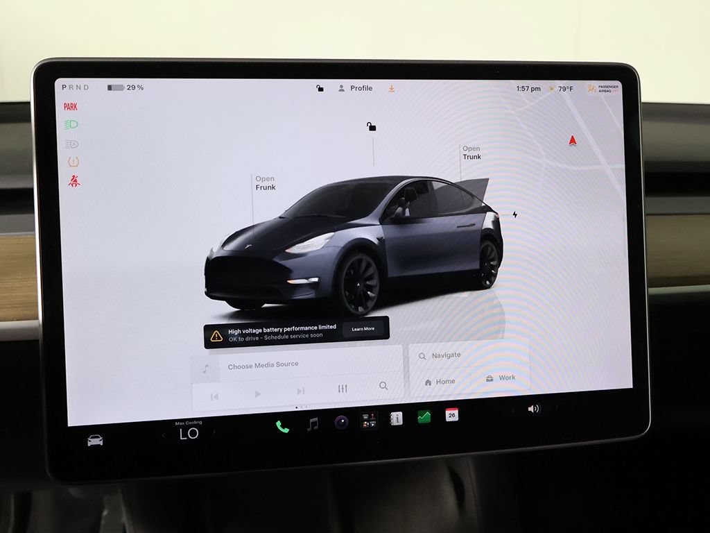 Used 2023 Tesla Model Y AWD image 39