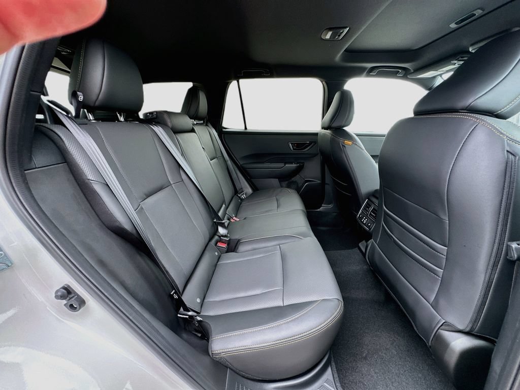 New 2026 Subaru Outback Wilderness AWD/4WD image 28