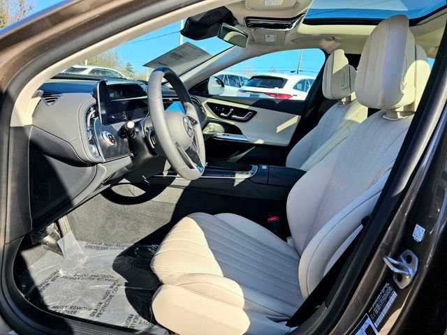 New 2026 Mercedes-Benz E 350 4MATIC Sedan image 16