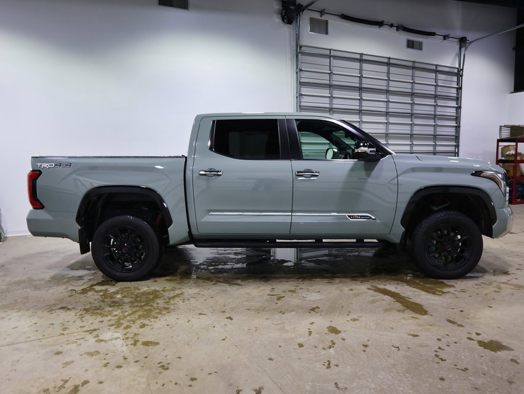 Used 2024 Toyota Tundra 1794 Edition image 2