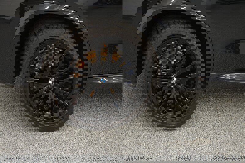 Used 2021 BMW X5 M50i w/ Executive Package image 45