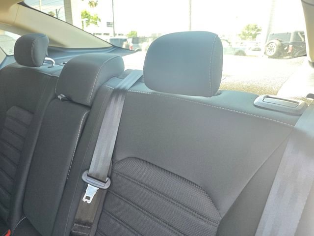 Used 2020 Ford Fusion SE FWD image 10