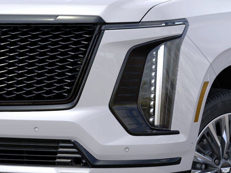 New 2025 Cadillac Escalade Sport Platinum image 44