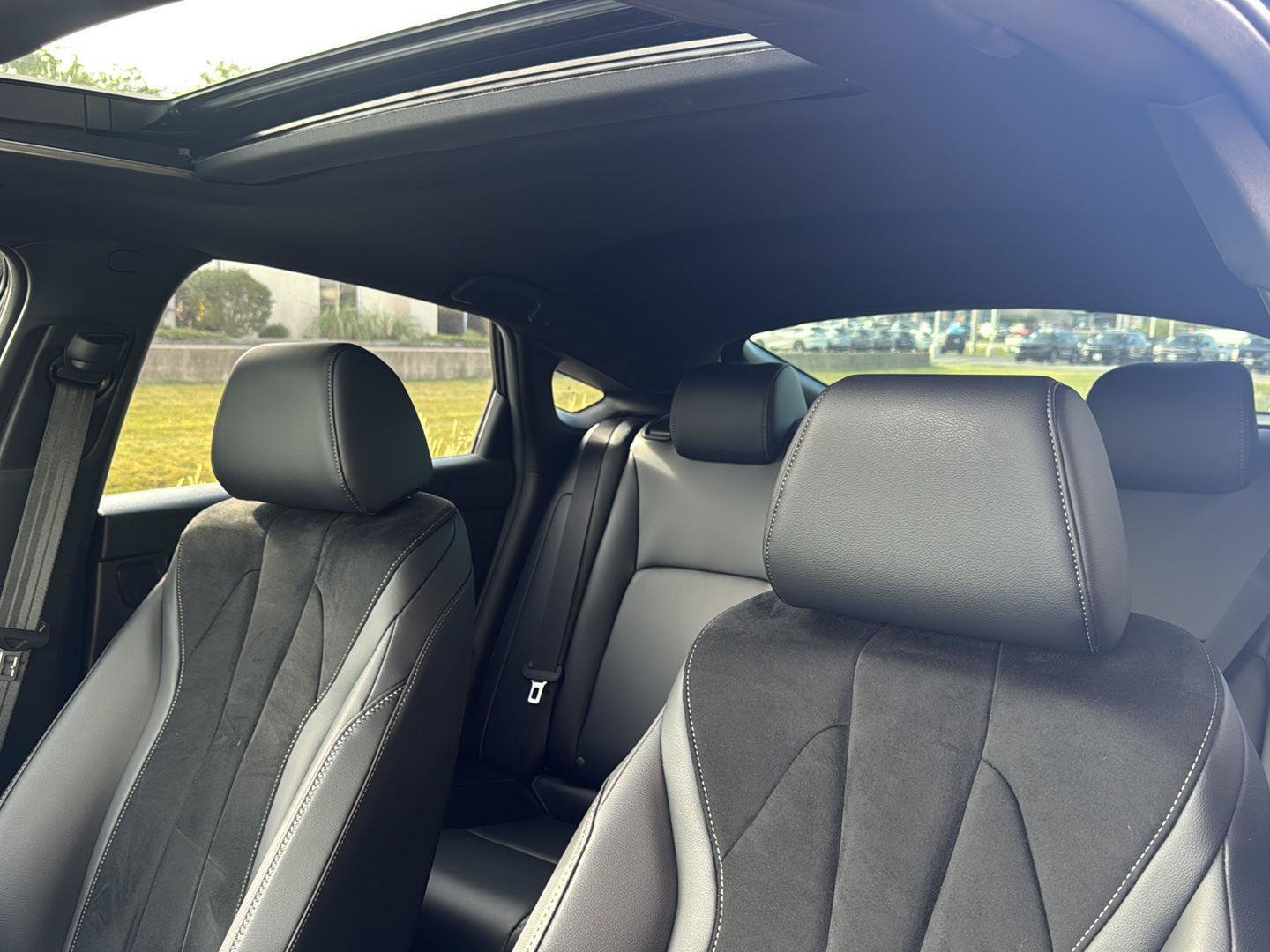 Used 2025 Acura Integra A-Spec FWD image 14