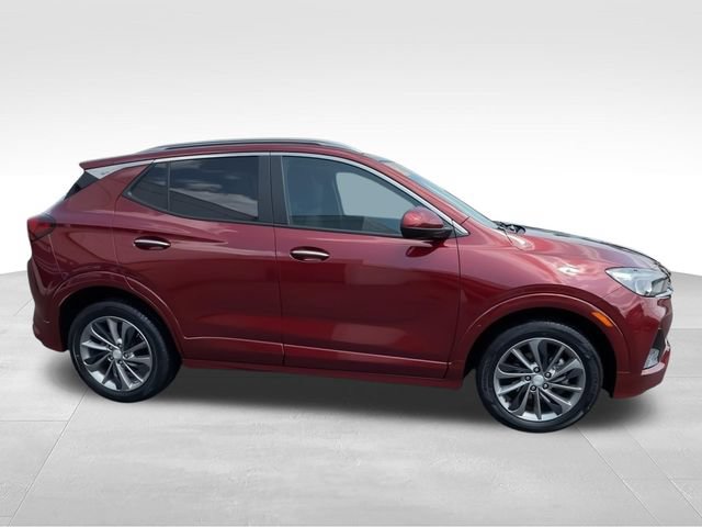 Certified 2023 Buick Encore GX Select w/ Experience Buick Package FWD image 9