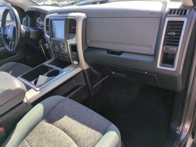 Used 2014 RAM 1500 Big Horn image 29
