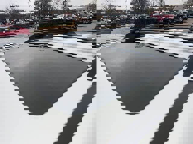 Used 2013 GMC Terrain SLT w/ Cargo Package image 3