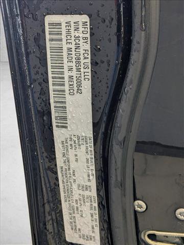 Used 2021 Jeep Compass Latitude w/ Convenience Group image 26