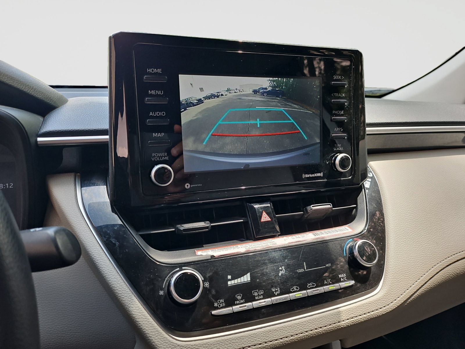 Used 2022 Toyota Corolla Cross L FWD image 28