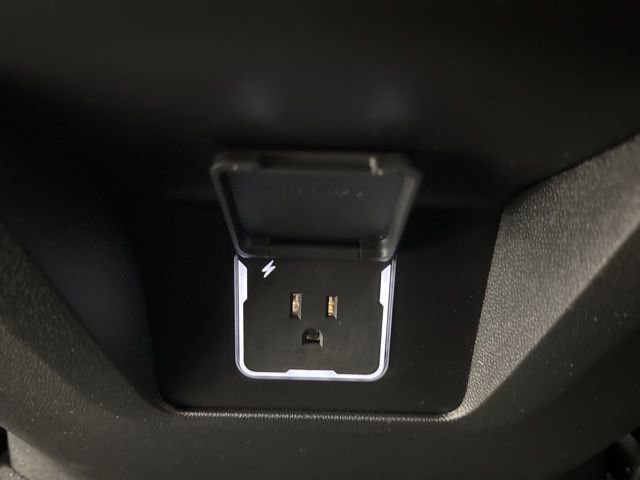 New 2026 Chevrolet Tahoe LS w/ LPO, Dark Essentials Package image 27