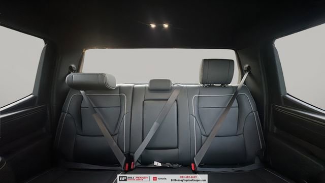 New 2026 Toyota Tundra SR5 image 9