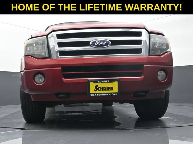 Used 2013 Ford Expedition EL Limited AWD/4WD image 61