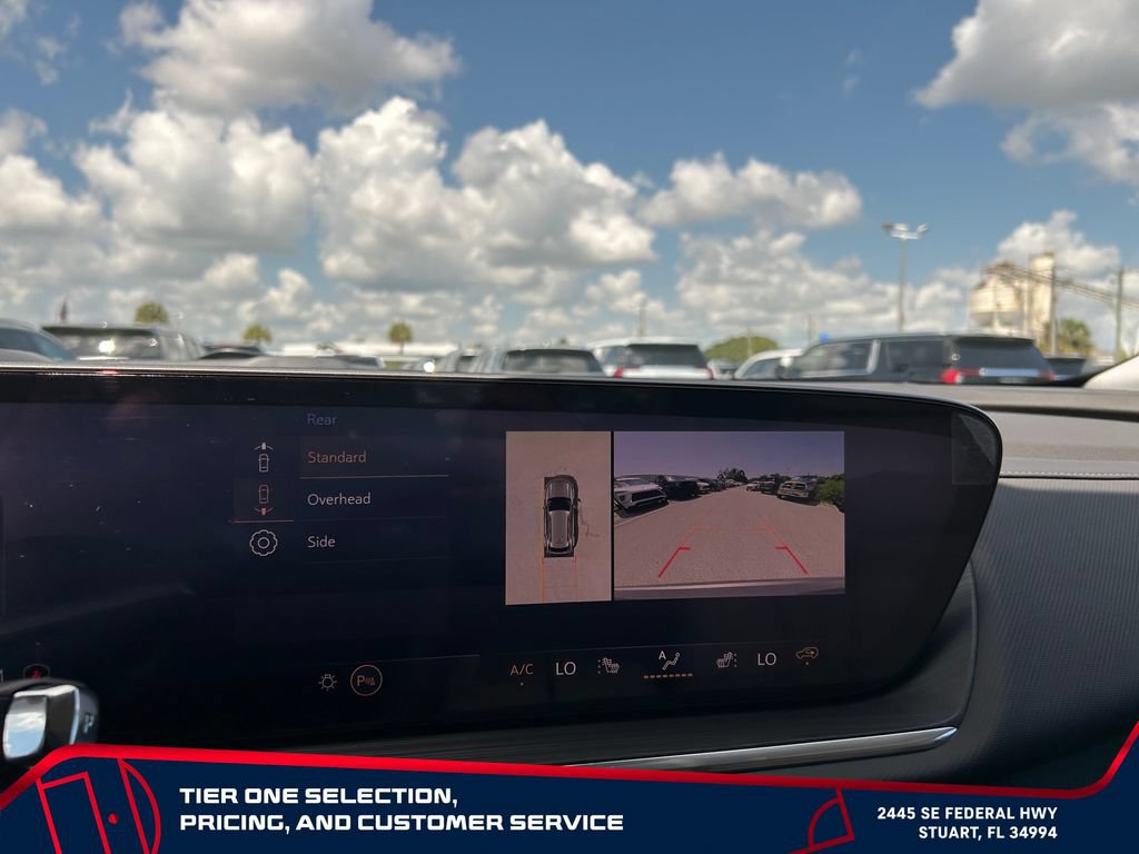 New 2026 Buick Envision Preferred AWD/4WD image 31