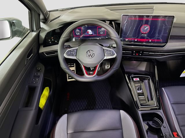 New 2025 Volkswagen GTI SE image 23
