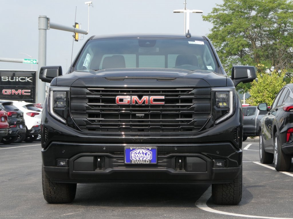 New 2025 GMC Sierra 1500 Elevation w/ Preferred Package image 27