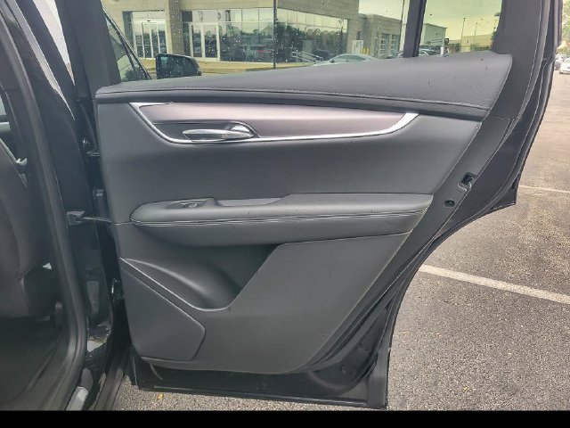 Certified 2023 Cadillac XT6 Luxury w/ LPO, Floor Liner Package AWD/4WD image 30