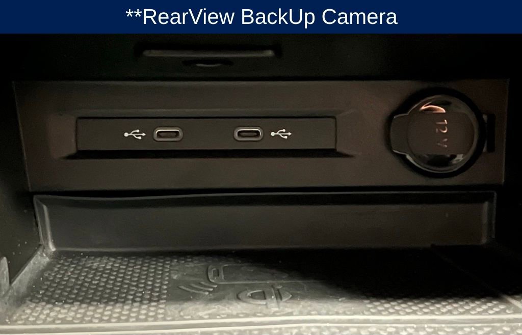 Certified 2024 Volkswagen Tiguan SE AWD/4WD image 14