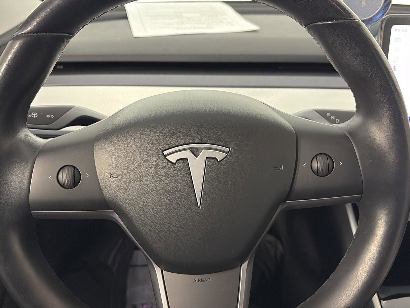 Used 2019 Tesla Model 3 Long Range image 33