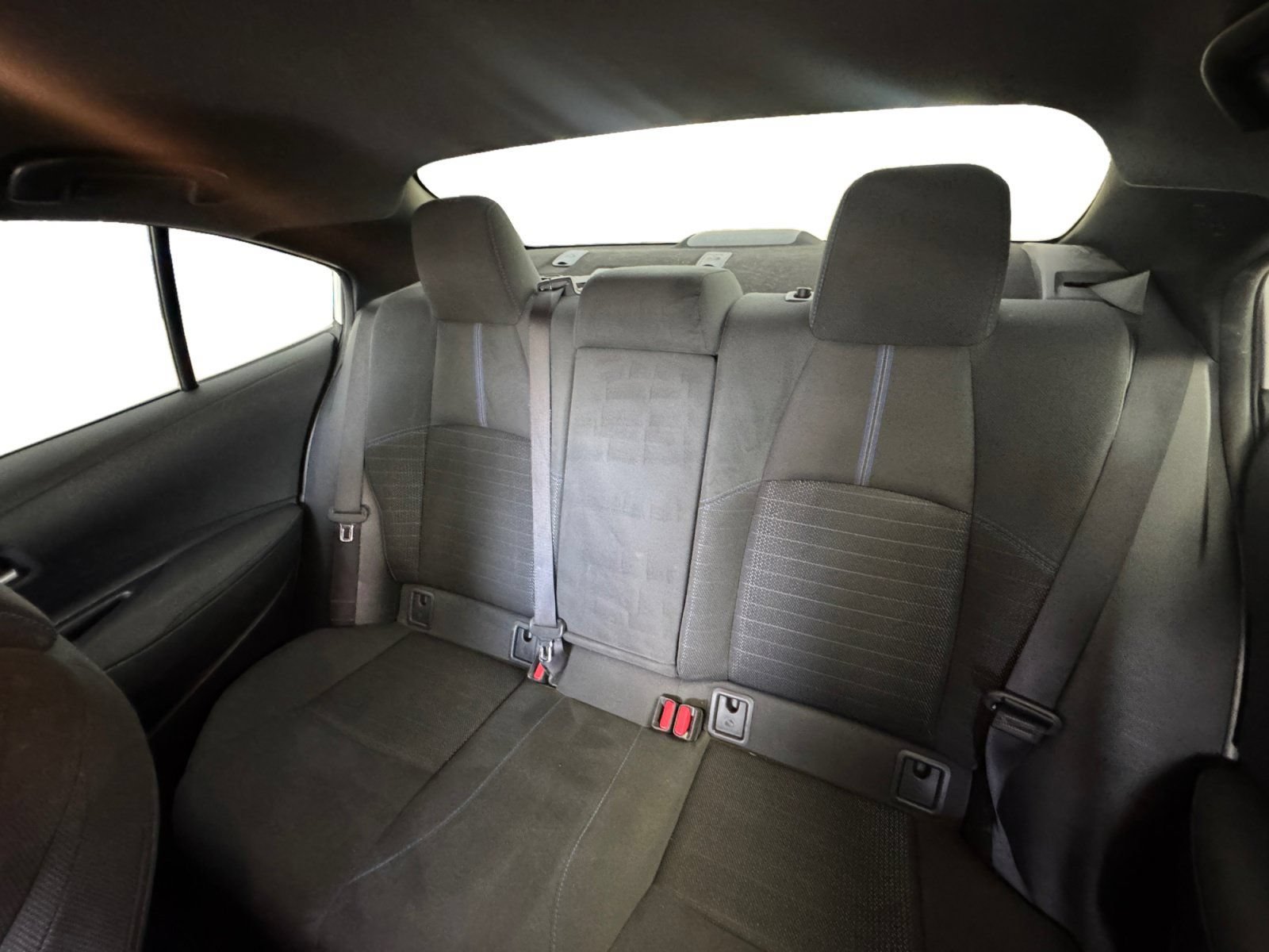 Used 2020 Toyota Corolla SE FWD image 14