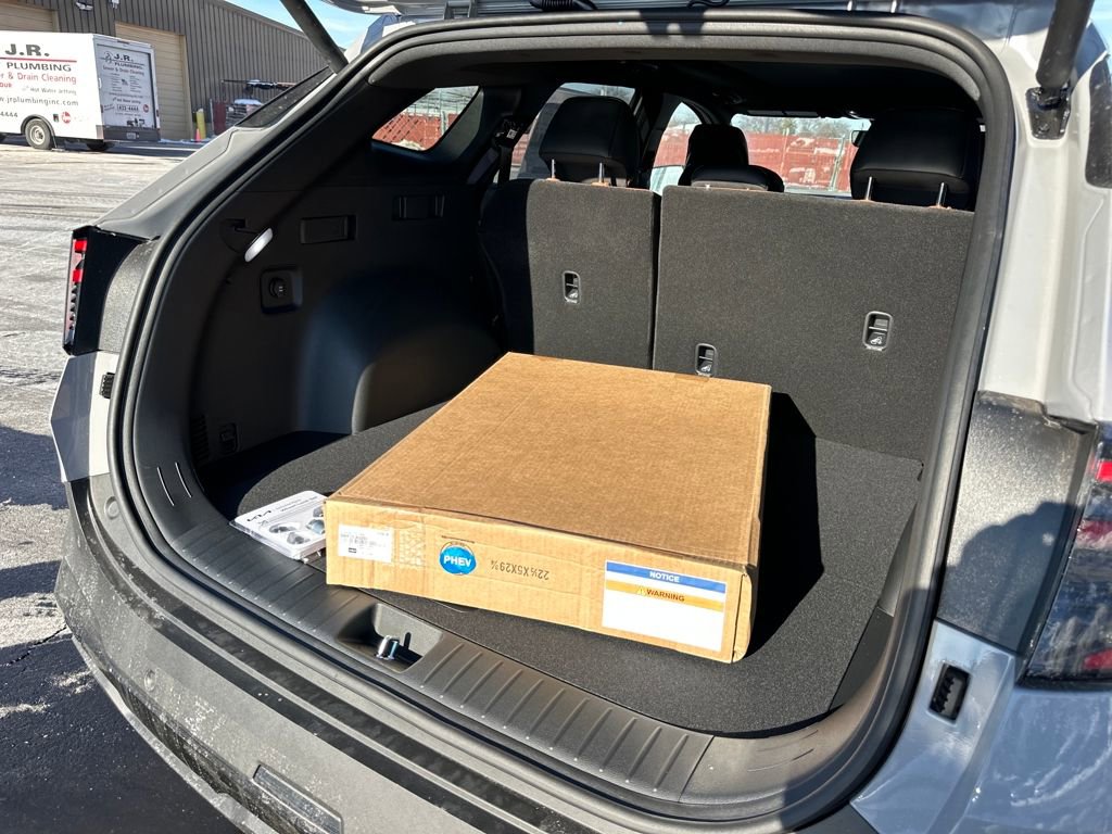 New 2026 Kia Sportage X-Line image 35