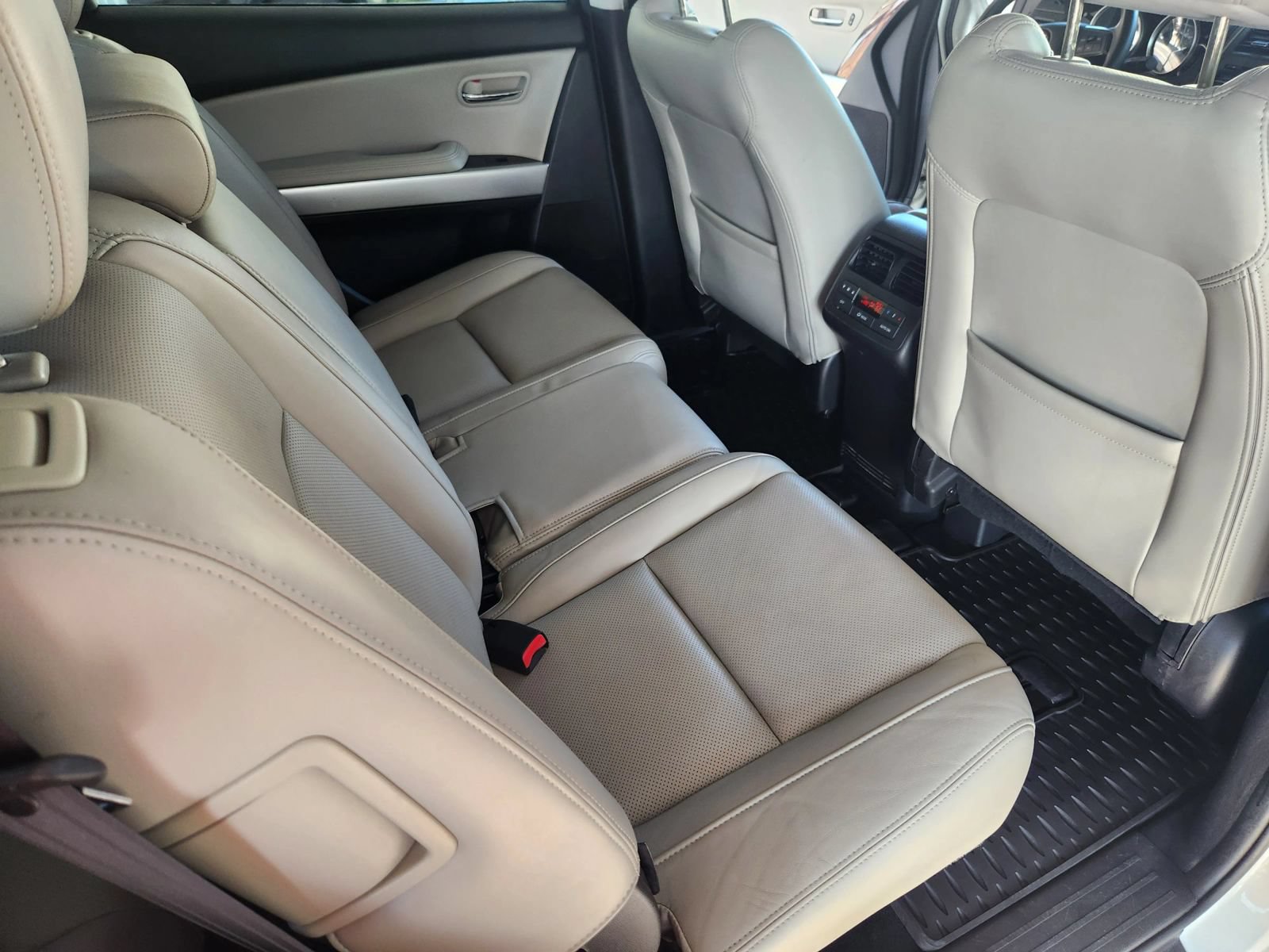 Used 2013 MAZDA CX-9 Grand Touring AWD/4WD image 8