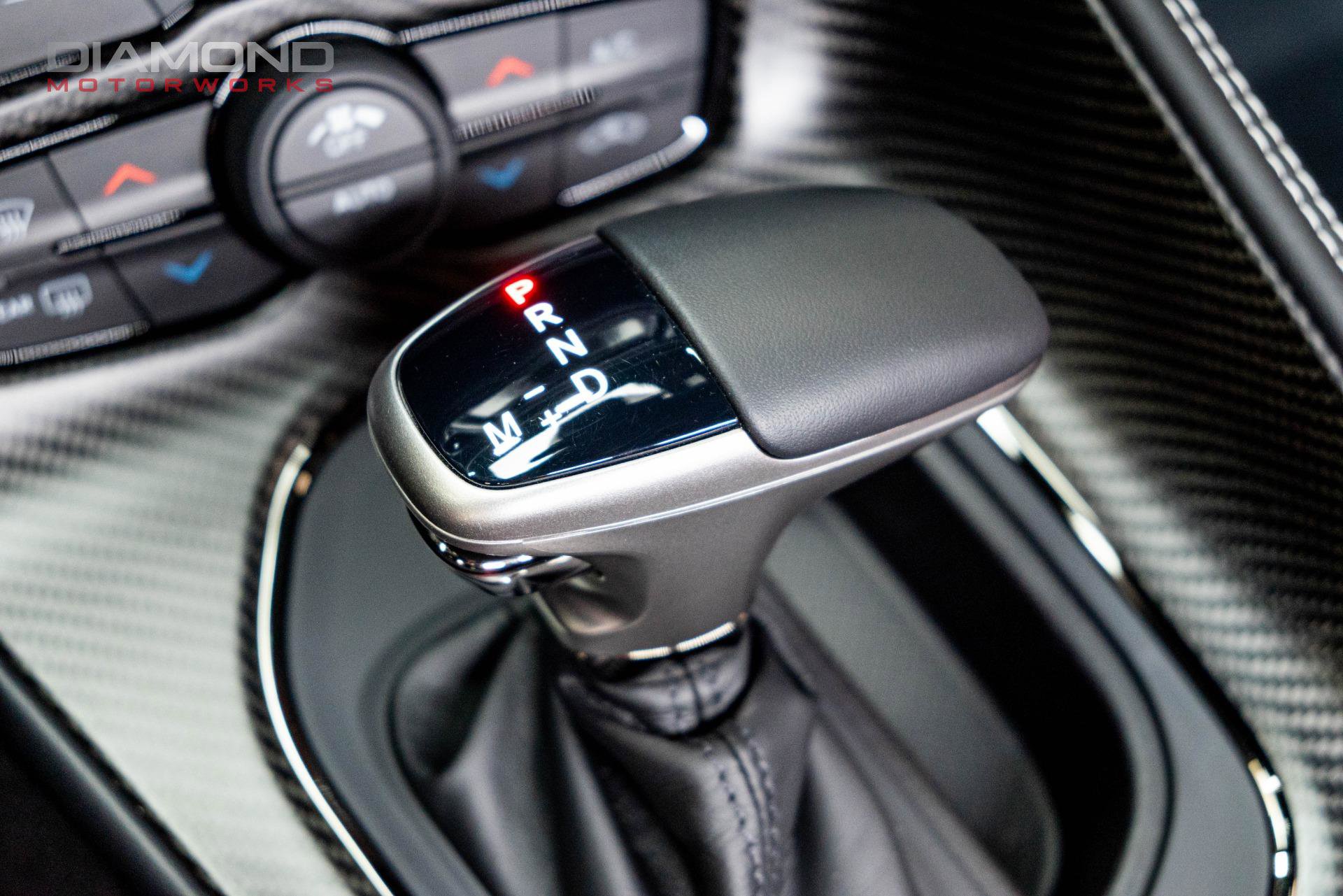 Used 2023 Dodge Challenger SRT Hellcat Redeye image 89