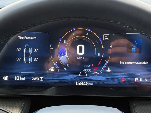 Used 2025 Chevrolet Equinox LT w/ Convenience Package II AWD/4WD image 28