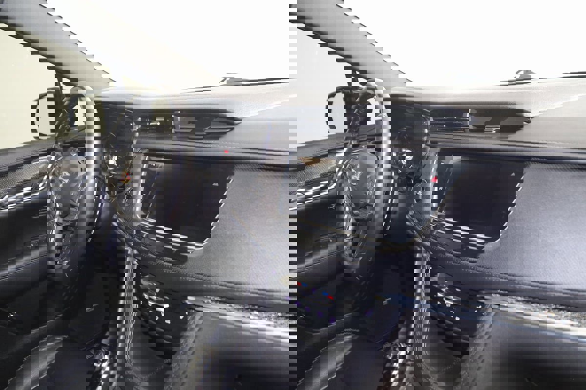 Used 2020 Cadillac XT5 Sportv image 42