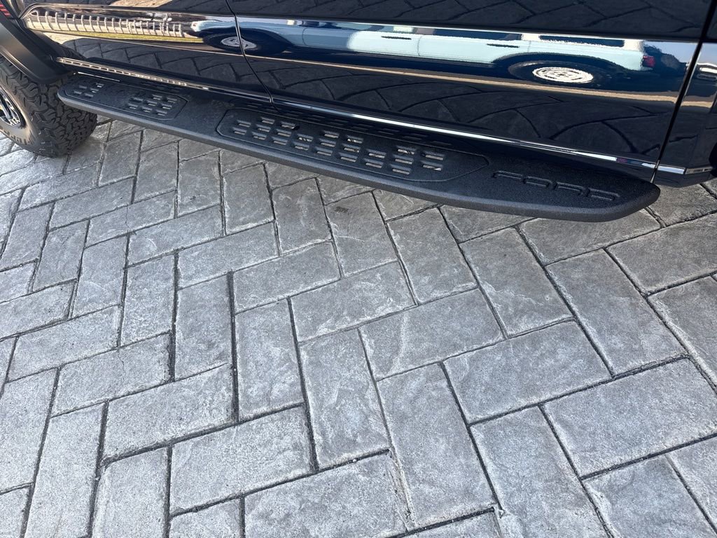 Used 2025 Ford F150 Raptor R w/ Equipment Group 803A Raptor R image 5